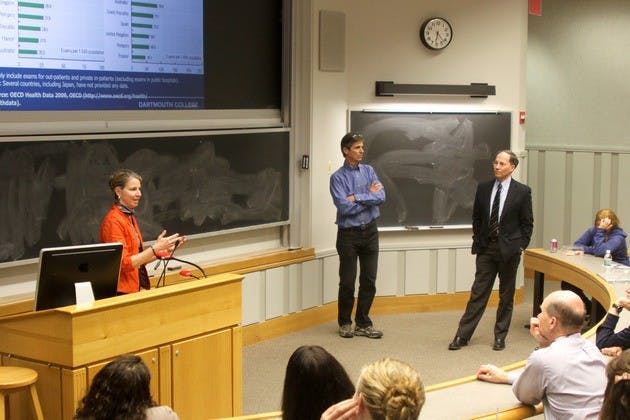 05.19.11.news.HealthCareLecture