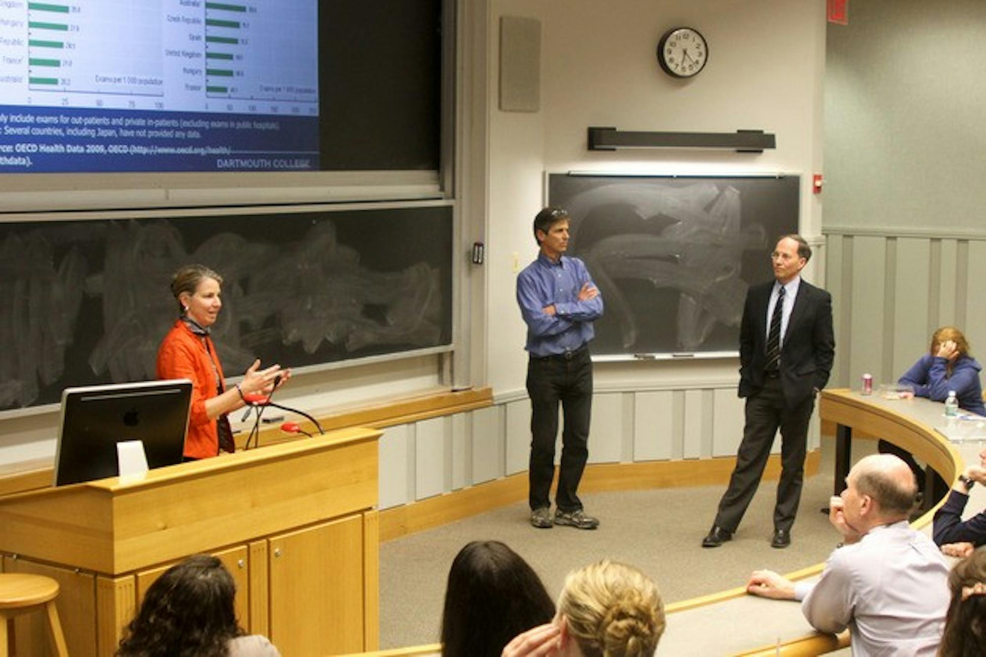 05.19.11.news.HealthCareLecture