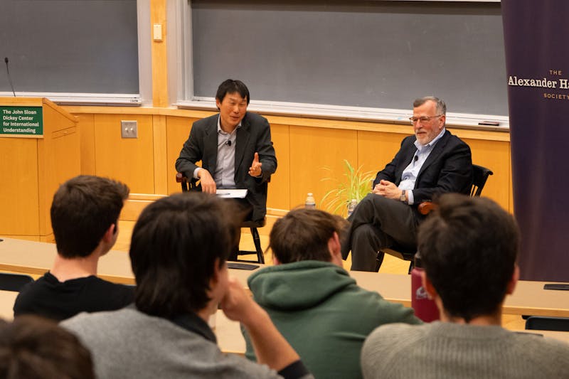 Former trade secretary says Trump's trade policy has 'shattered' liberalization consensus