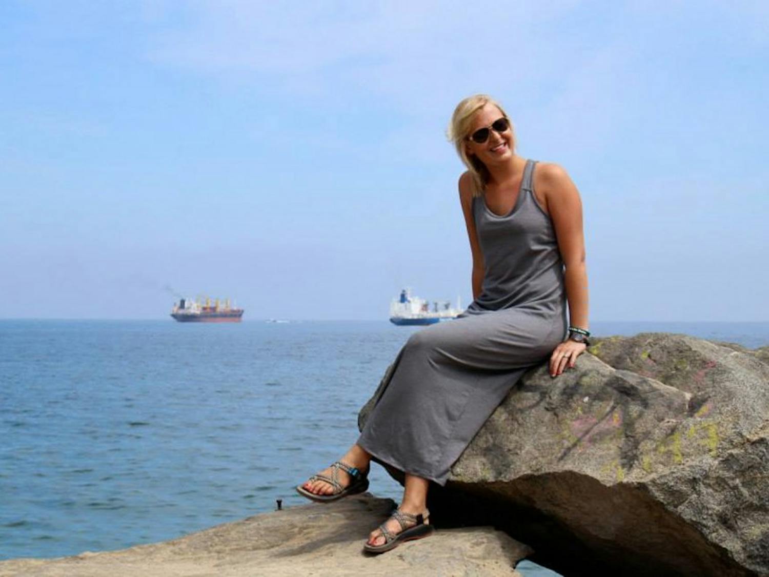 Those close to Hammond said she consistently put her friends' needs above her own.