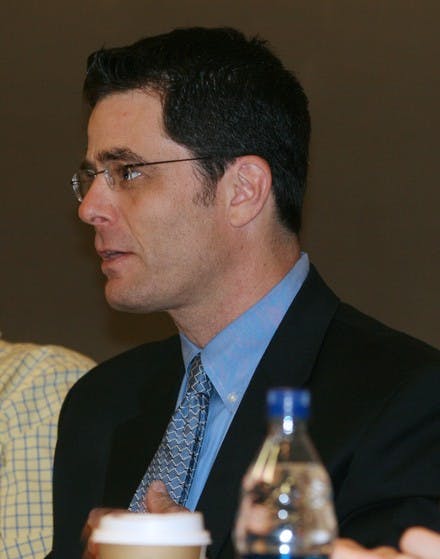 ZDNet Executive Editor David Berlind