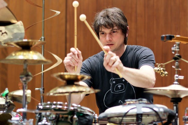 04.19.11.Arts.WilcoDrummer