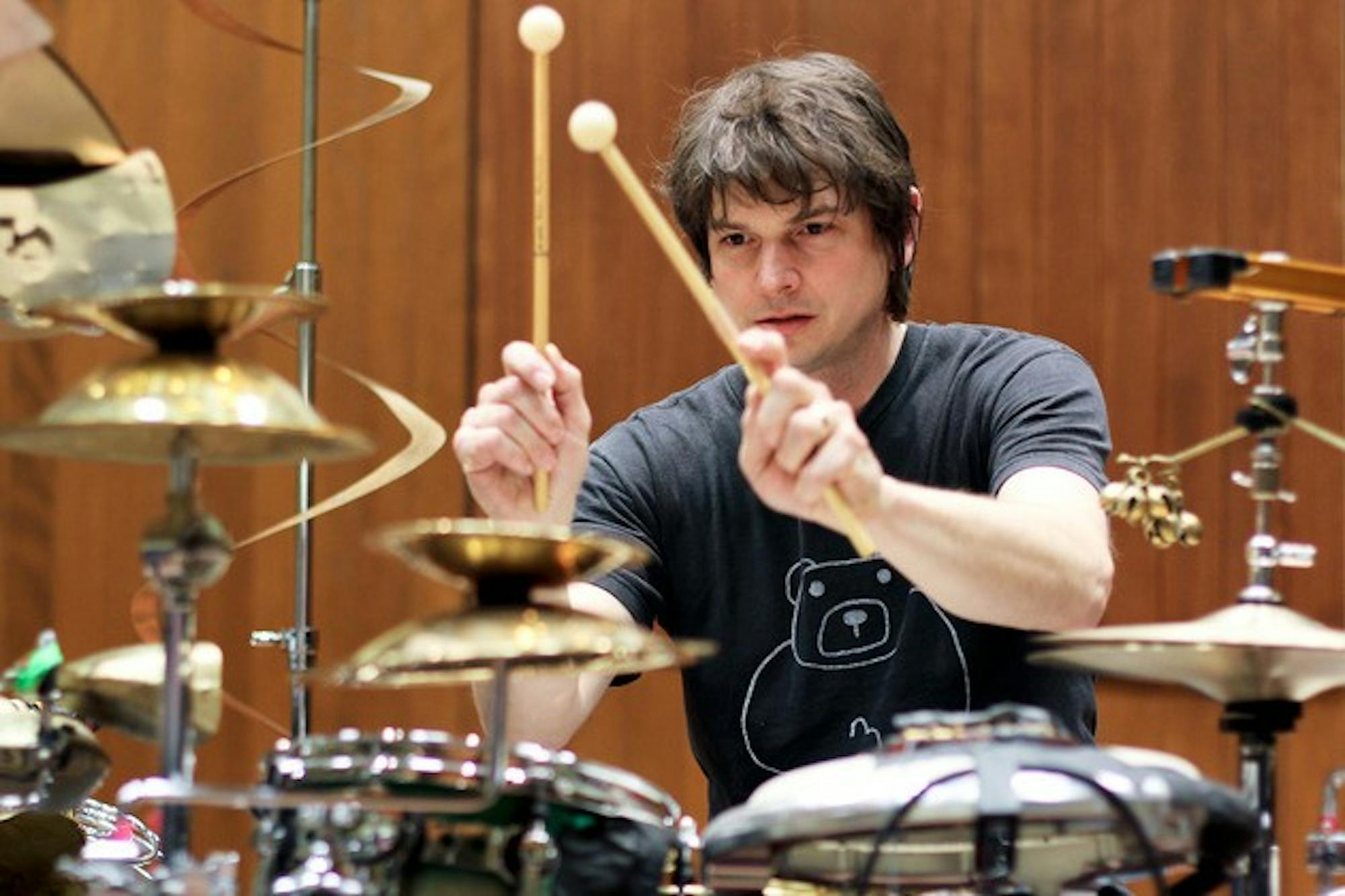 04.19.11.Arts.WilcoDrummer