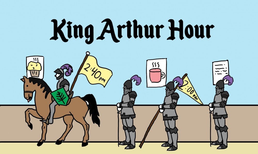 kingarthurg