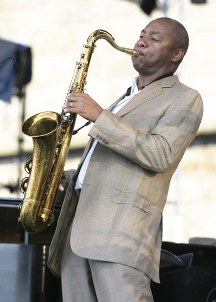 Newport Jazz Festival