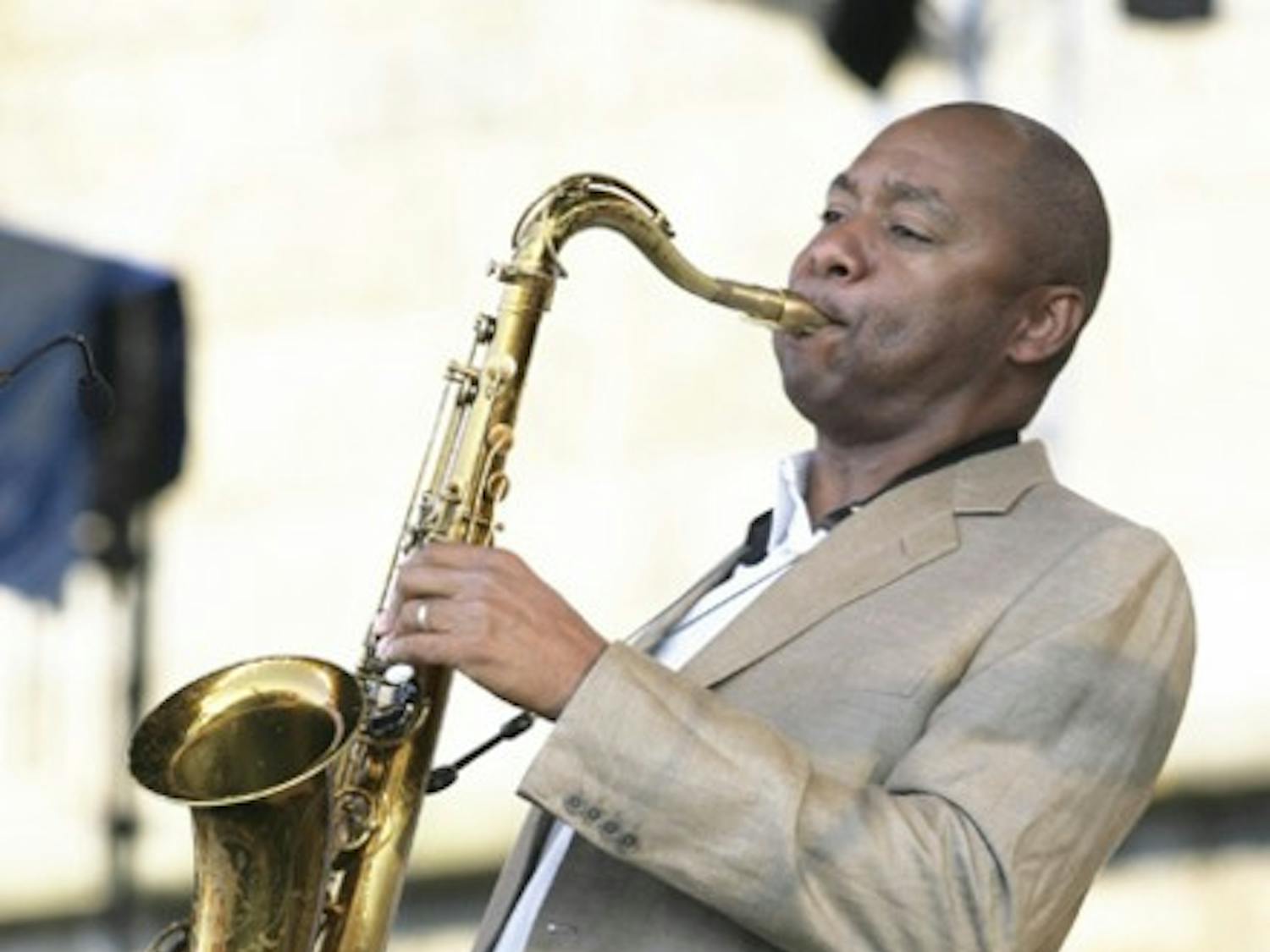 Newport Jazz Festival