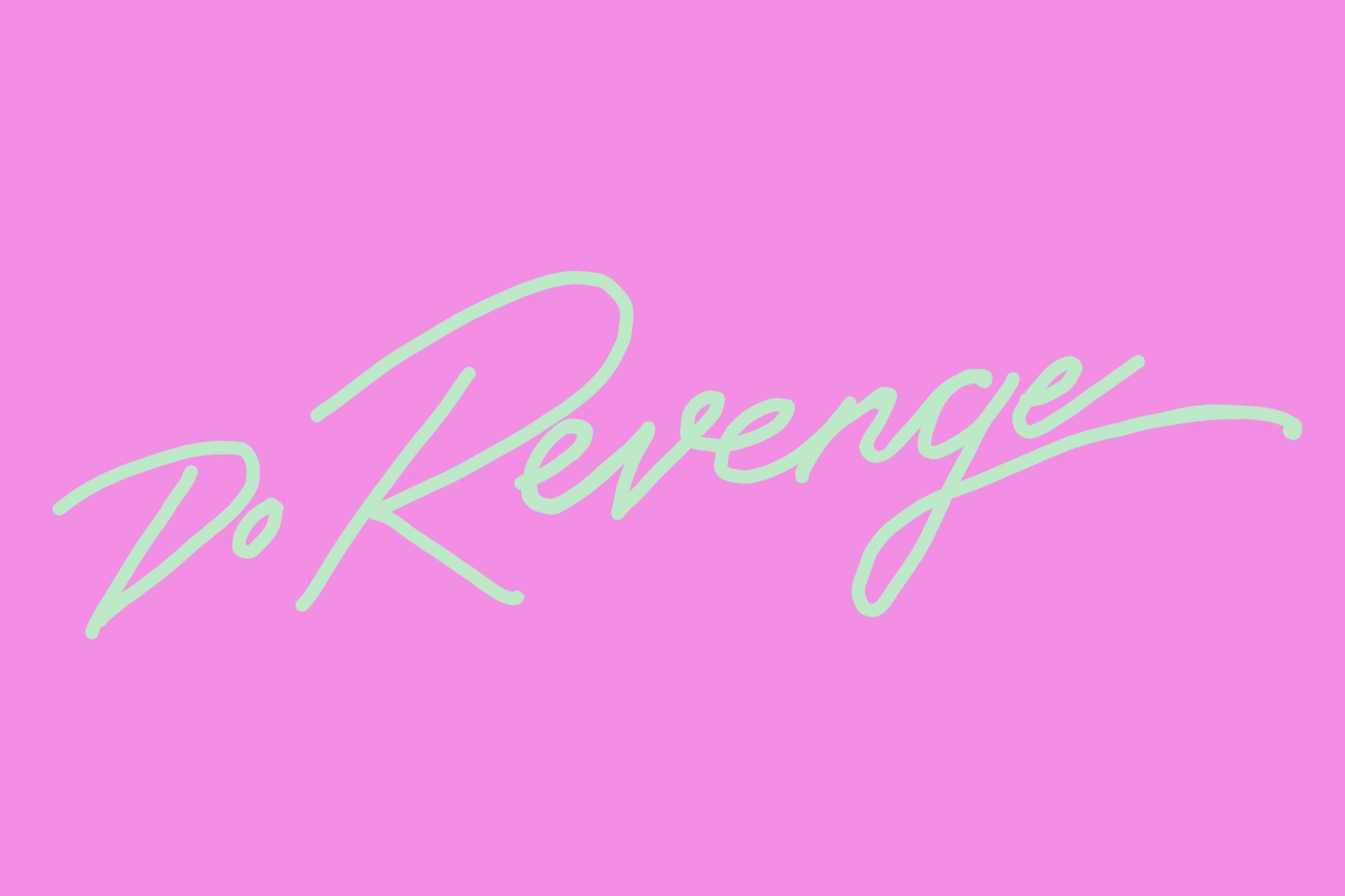 dorevenge