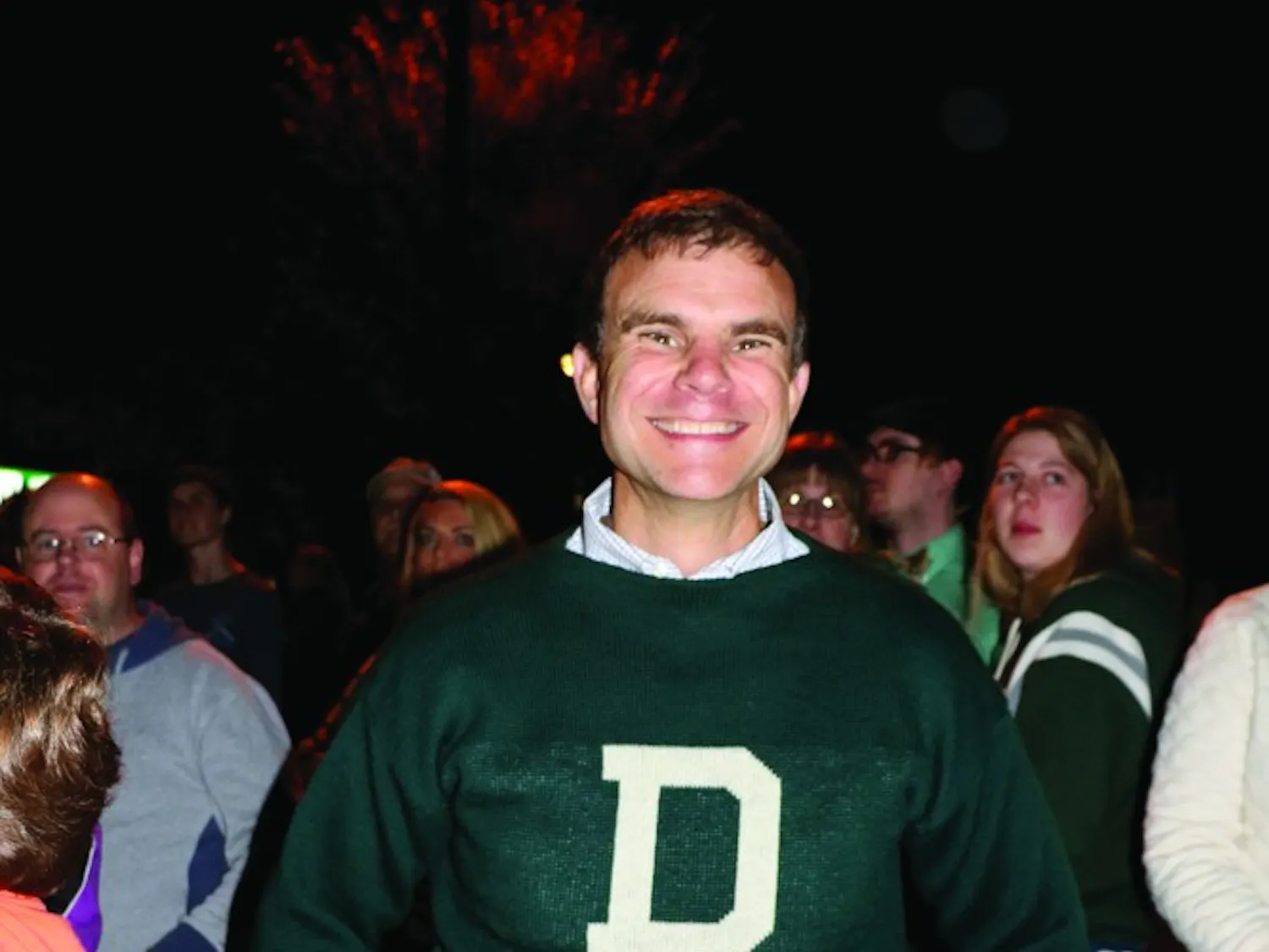 Homecoming Traditions 3