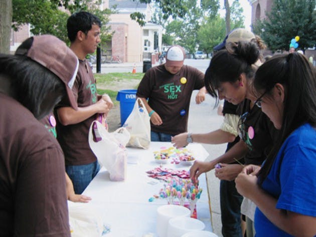 Sexual Abuse Peer Advisors sport 
