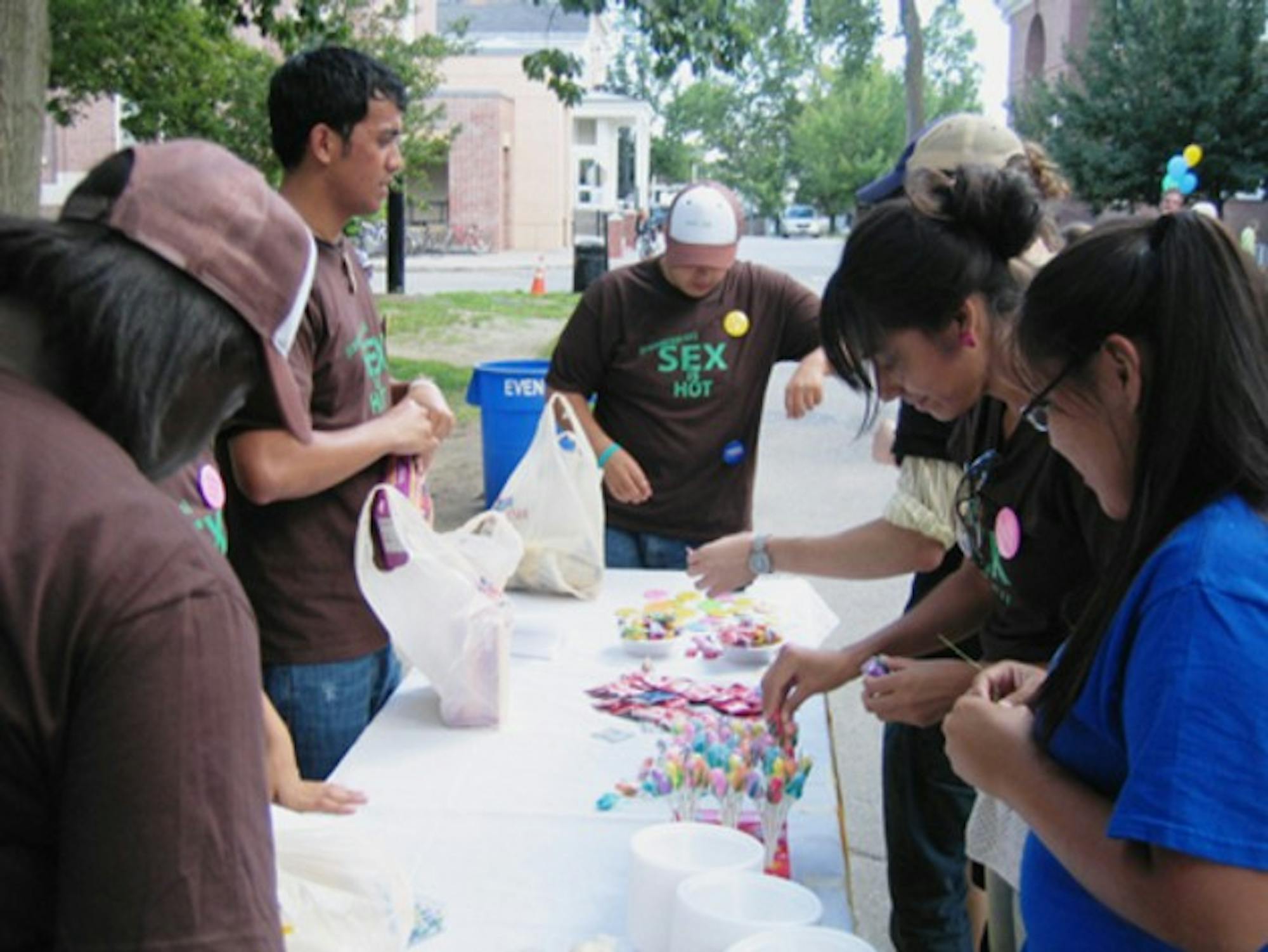 Sexual Abuse Peer Advisors sport 
