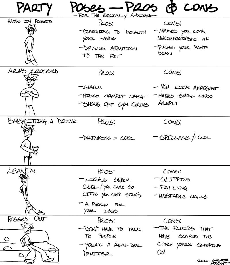 modisett-party-poses-pros-and-cons-the-dartmouth