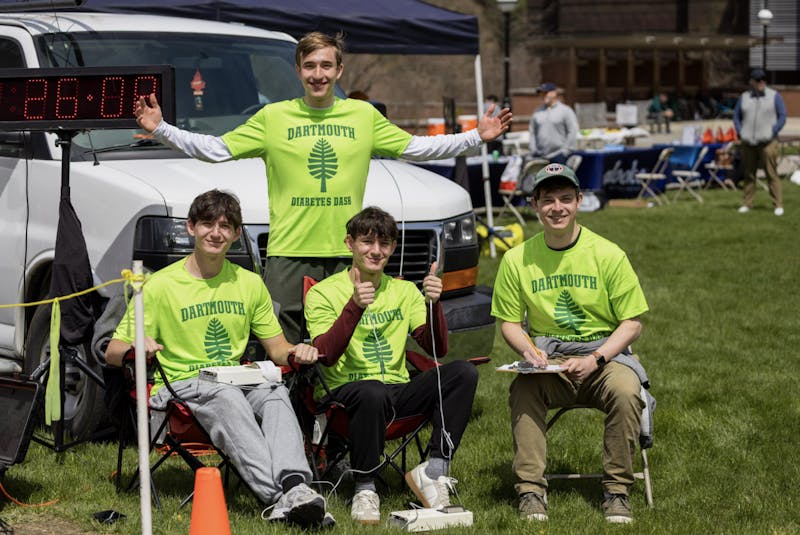 Dartmouth Diabetes Initiative funds diabetes education and management