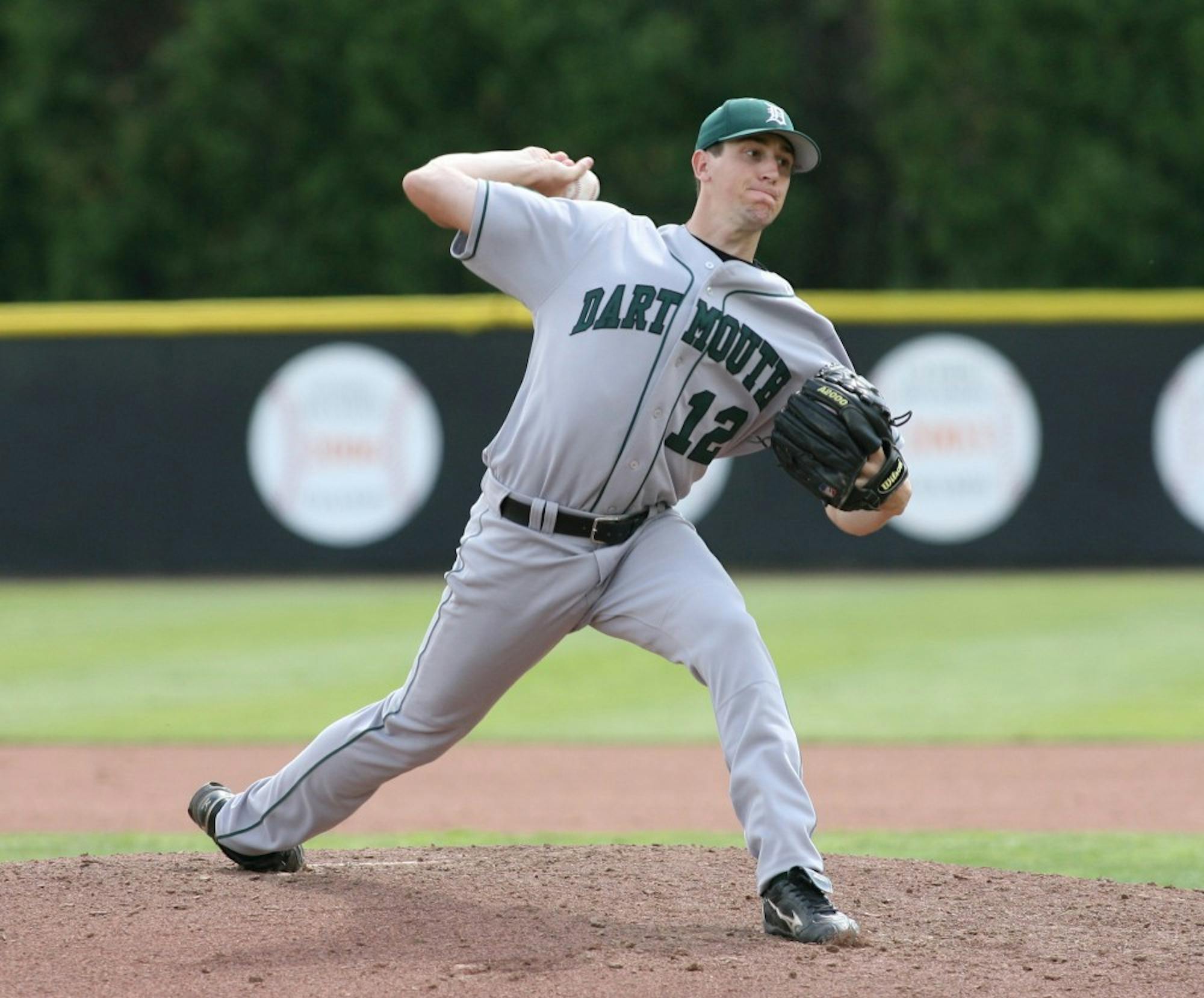 Ivy baseball