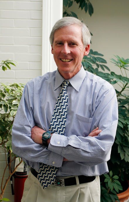 Dean Karl Furstenberg