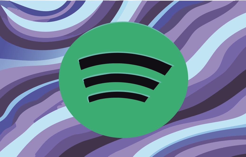 Download free Spotify Covers Music Aesthetic Wallpaper - MrWallpaper.com