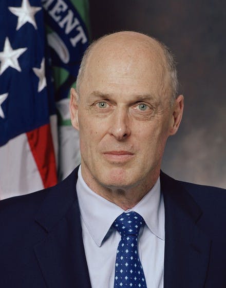 Henry M. Paulson Jr. '68