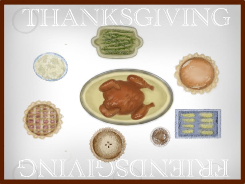 Welcoming the Holiday Season: Early Holiday Celebrations on Campus