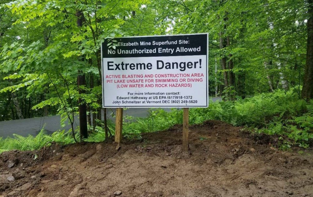 danger