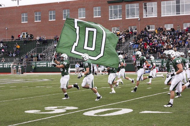 In the 2011 fiscal year, the Athletics and Recreation budget totaled slightly over $18 million.