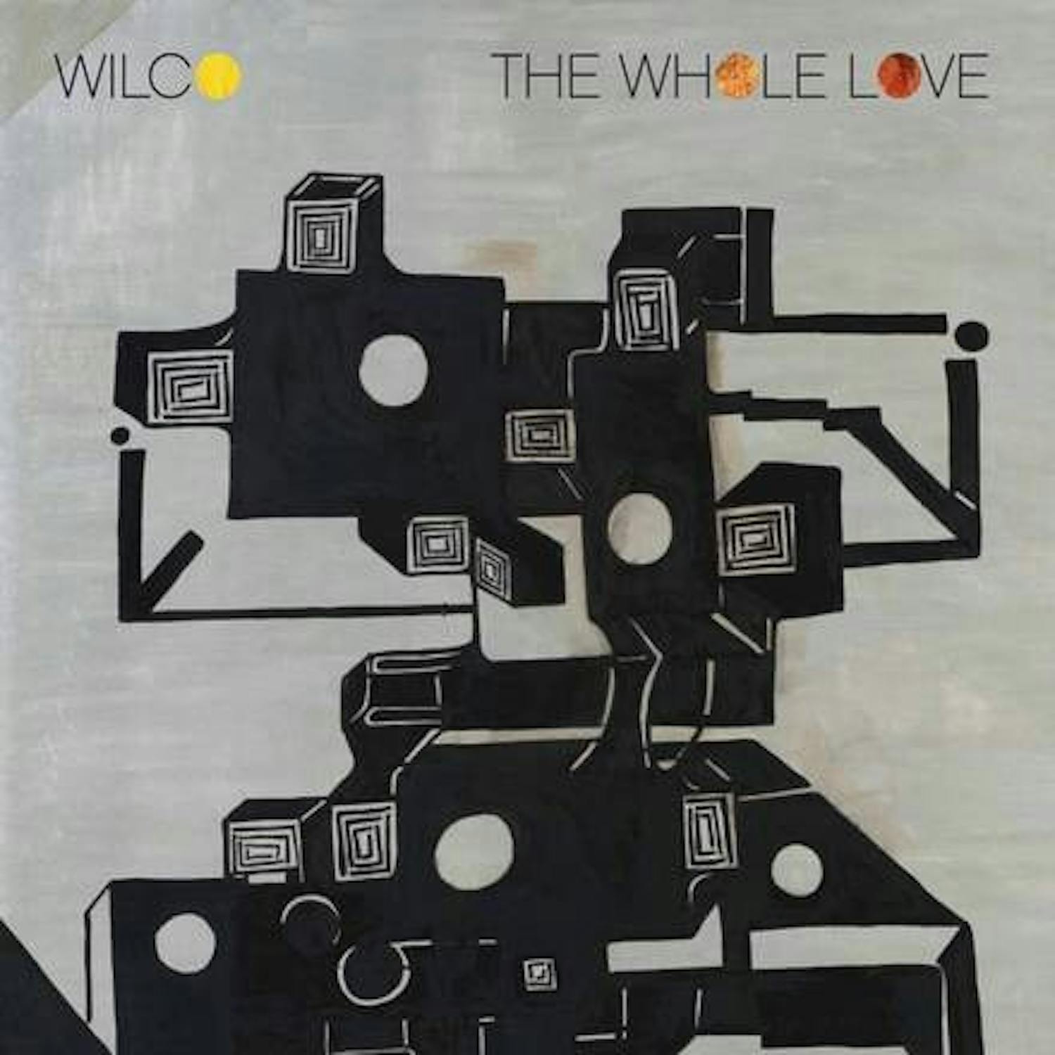Wilco returns Sept. 27 with 