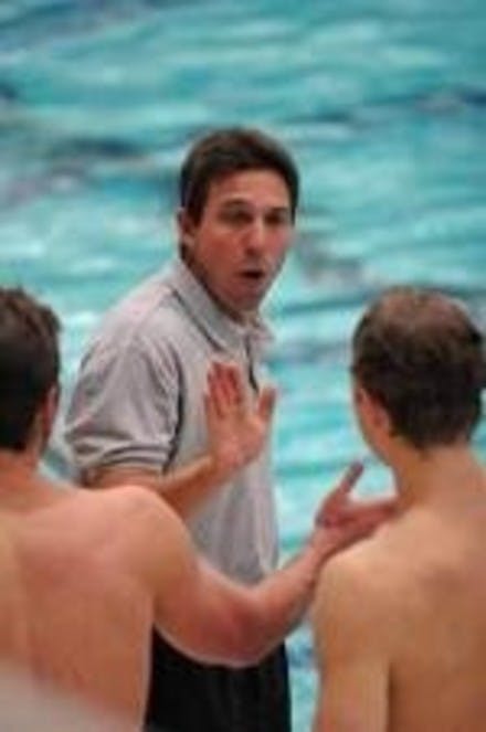 Foley will look to develop a more competitive program at Dartmouth.