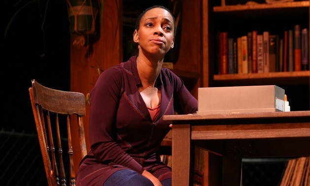 The New York Theatre Workshop is currently in residence for the next three weeks at the Hopkins Center for the Arts where the group will perform four plays with social, political and religious themes.