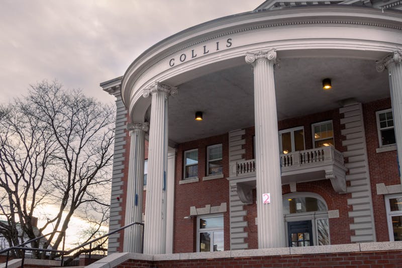 DSG discusses expanding free shuttle service to West Lebanon