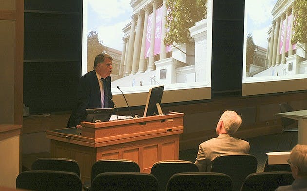 Archivist of the United States and 