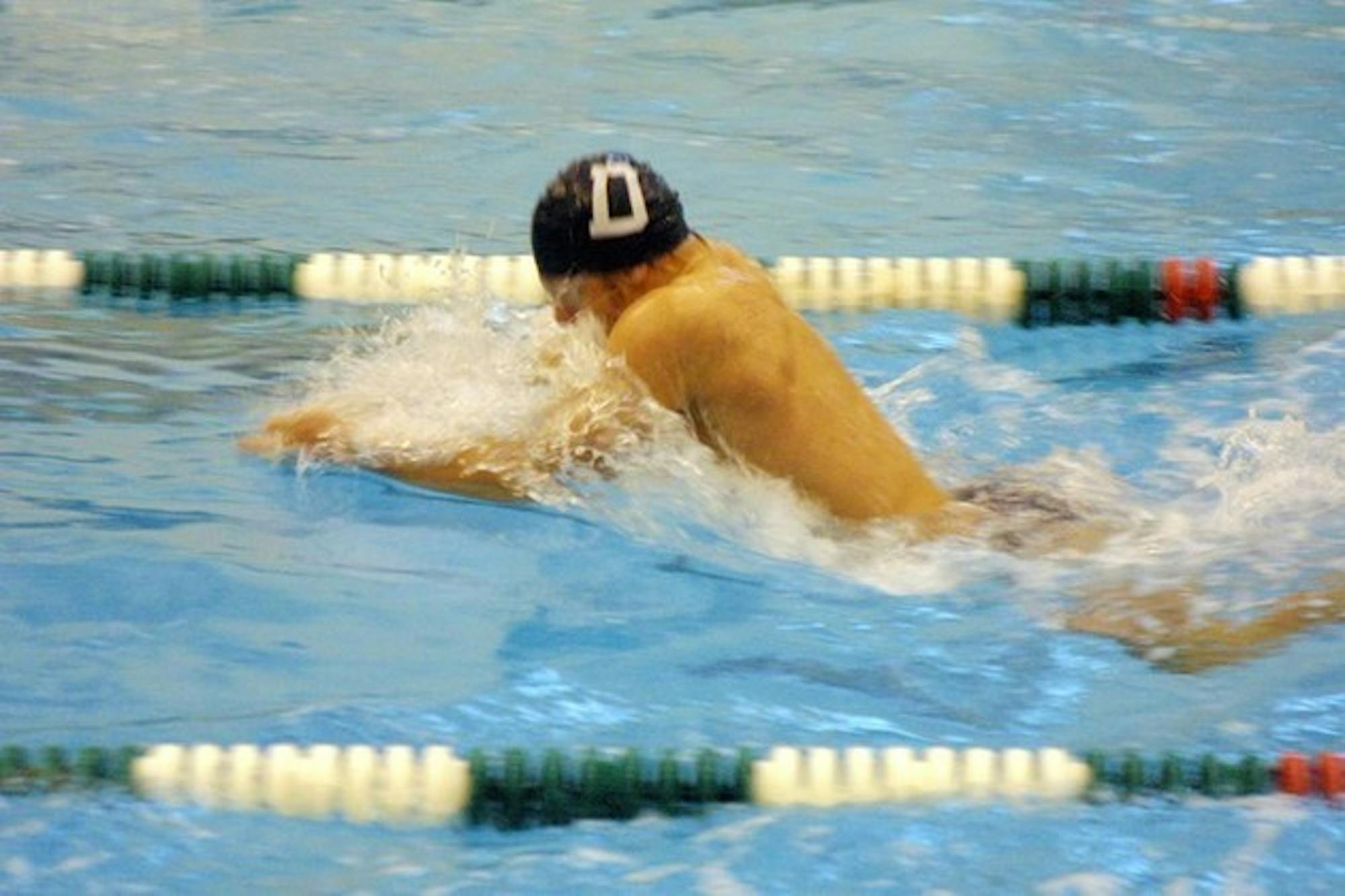Both the men's and women's swim teams, despite grueling practice schedules, continued their academic dominance in the Ivy League. The men's team averaged a GPA of 3.45, while the women averaged 3.51.