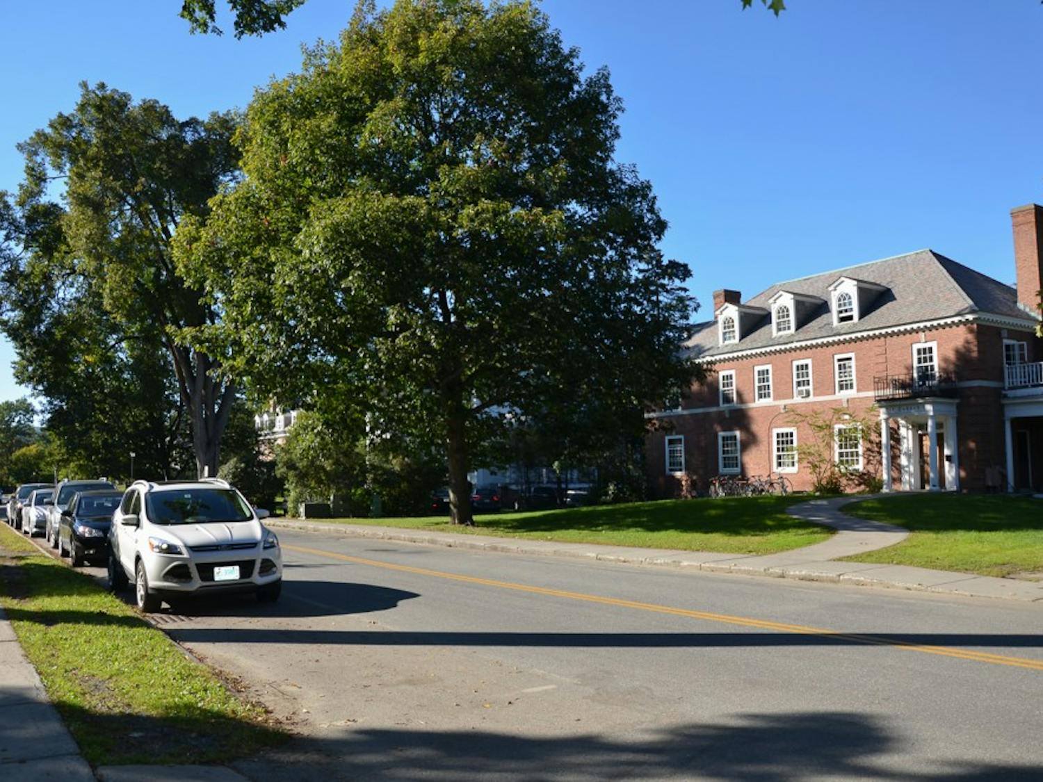 In an effort to be more inclusive during rush, the Interfraternity Council will host an open house pre-rush event.