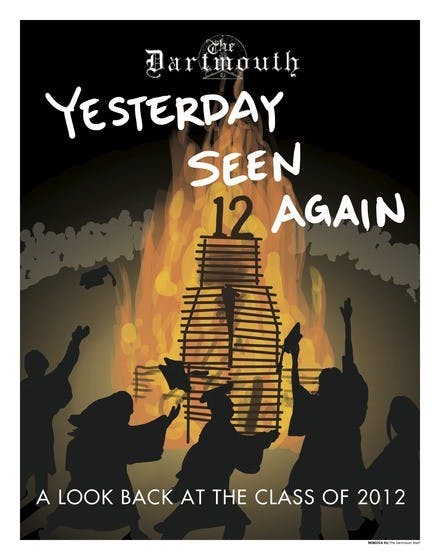 CARINNA ARVIZO/THE DARTMOUTH