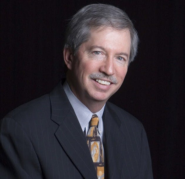 Dennis Wharton, associate vice president of the National Association of Broadcasters, has spoken out against the Performance Rights Act. 