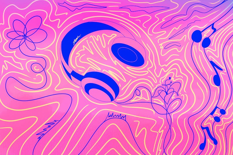 Review: smokedope2016's latest album 'THE COMEDOWN' captures the moment before the fall