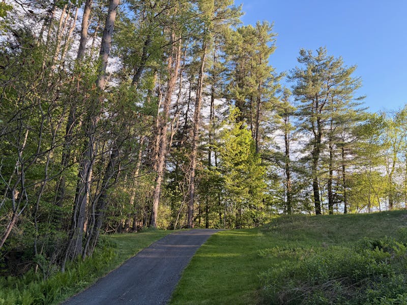 Environmental activists meet in Hanover to oppose rollback of rule protecting federal lands from development