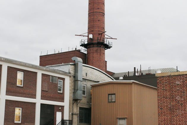 Dartmouth will pay an additional $1.8 million in energy costs this year due to the rising price of oil.