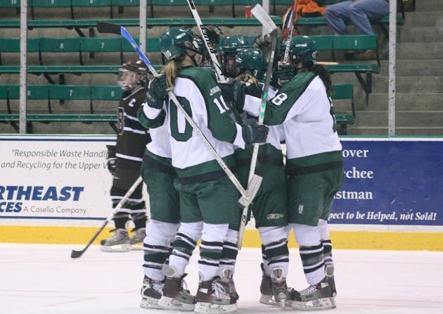 Dartmouth sports teams use the summer term to hone their skills for fall, winter and spring seasons.