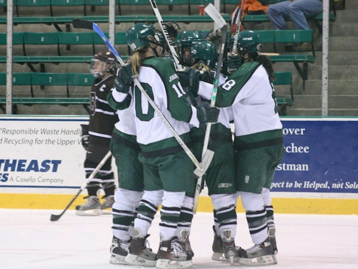 Dartmouth sports teams use the summer term to hone their skills for fall, winter and spring seasons.