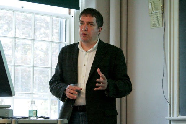 05.20.11.news.Lecture