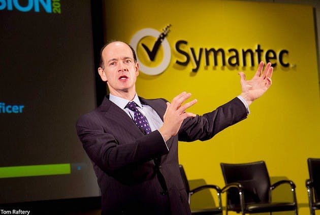 Enrique Salem '87, who majored in computer science at the College, will serve on an advisory board for Obama.