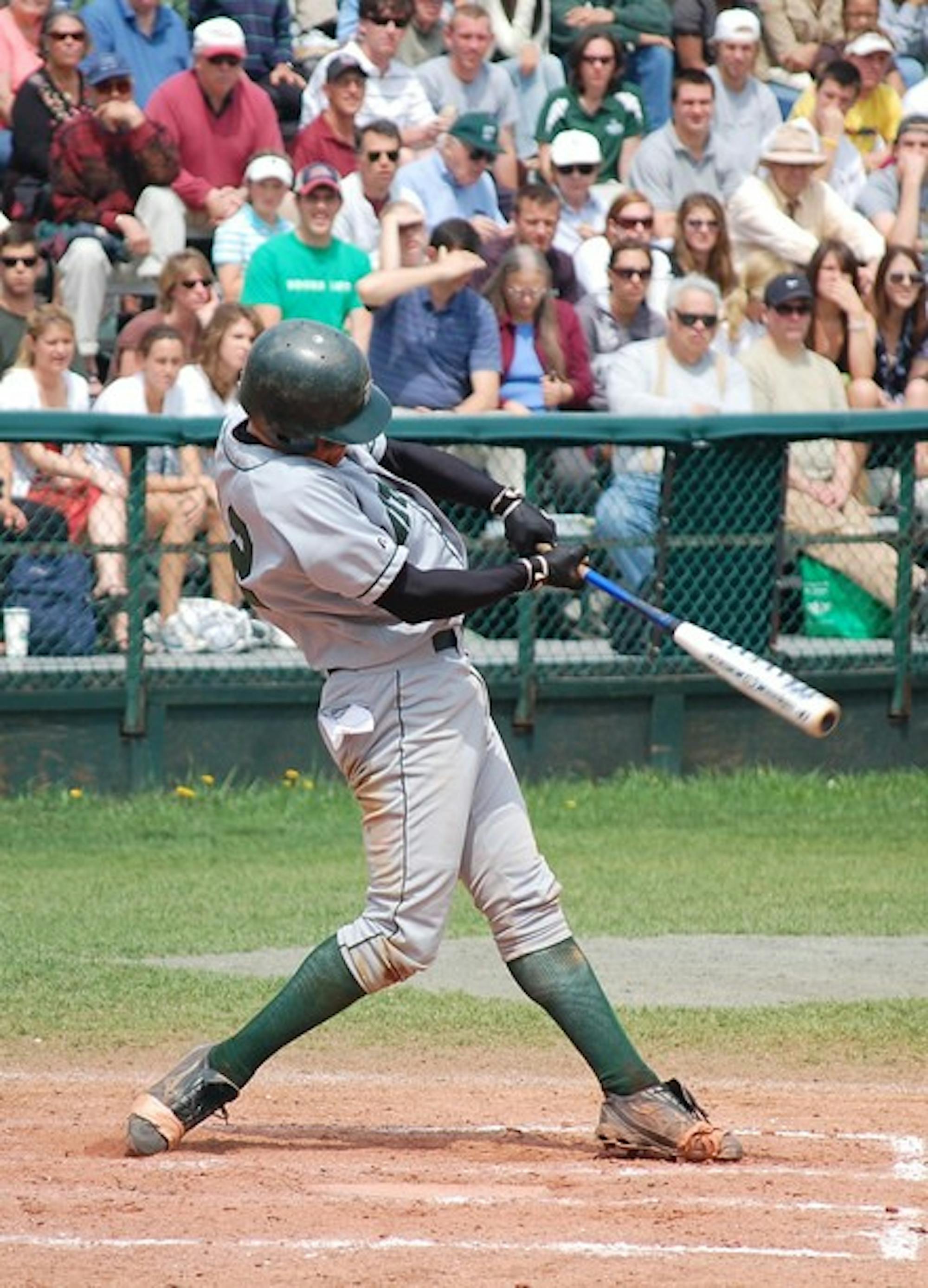 Dartmouth baseball had the best opportunity of any Big Green team to move on to the NCAA tournament, but fell short with last week's losses to Columbia.