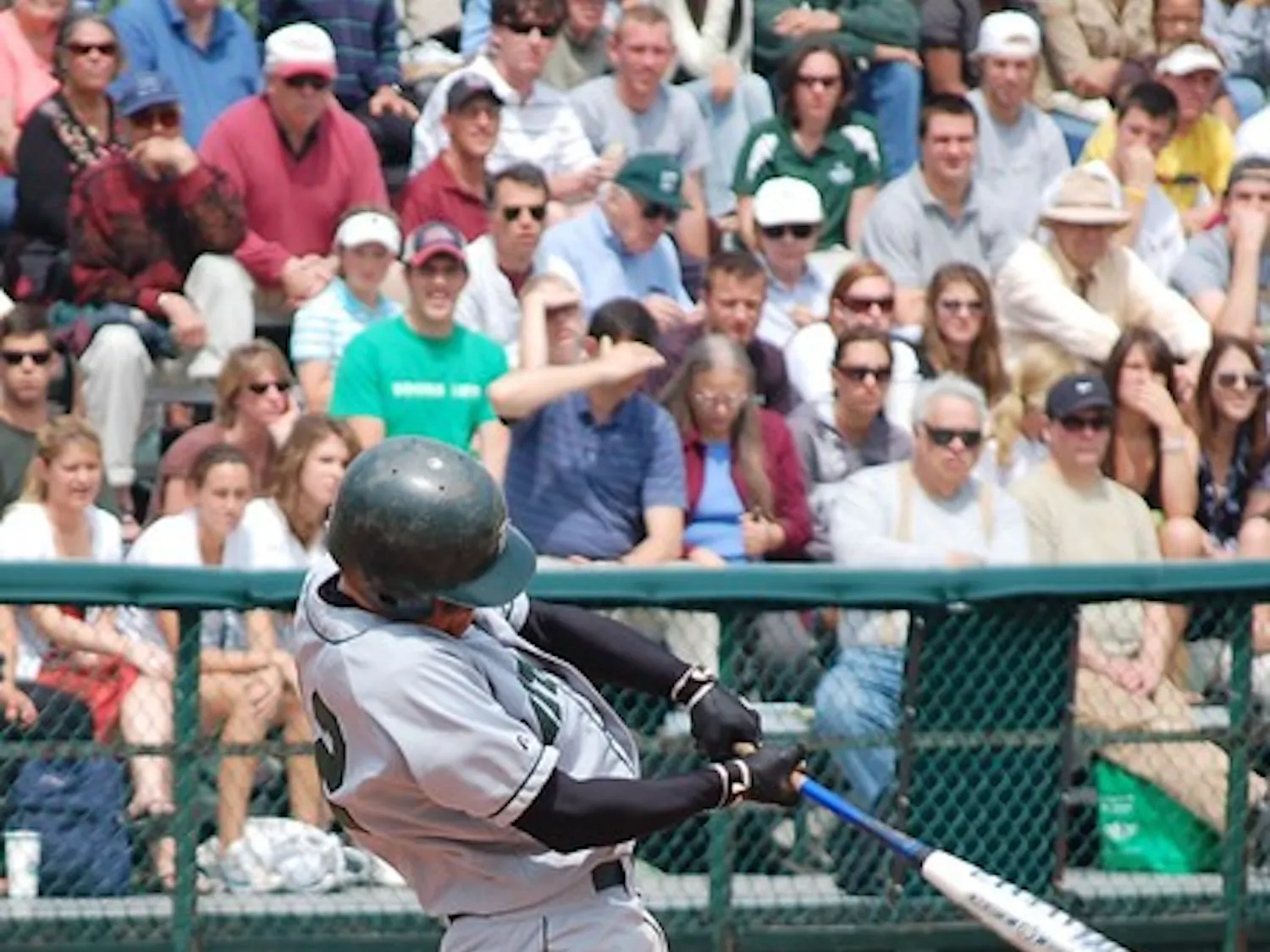 Dartmouth baseball had the best opportunity of any Big Green team to move on to the NCAA tournament, but fell short with last week's losses to Columbia.