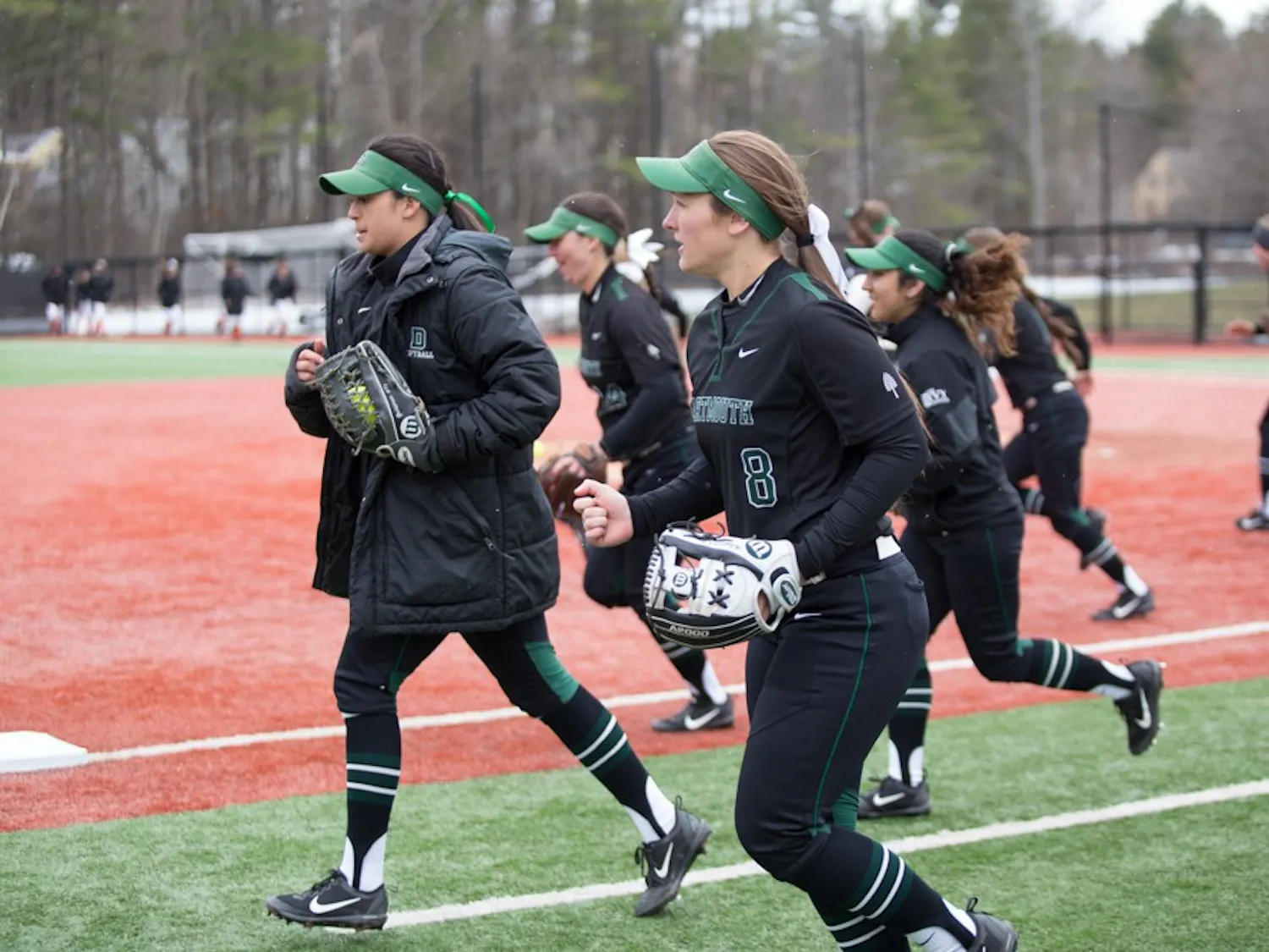 Softball Team