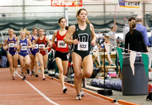 LINDSAY ELLIS / THE DARTMOUTH SENIOR STAFF