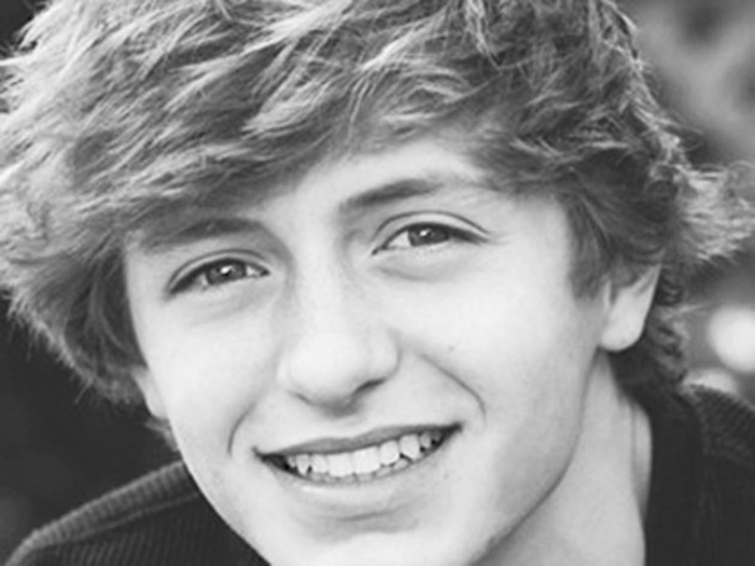 Gabriel Pacione, an incoming member of the Class of 2012, was killed in an automobile accident on Sunday night.