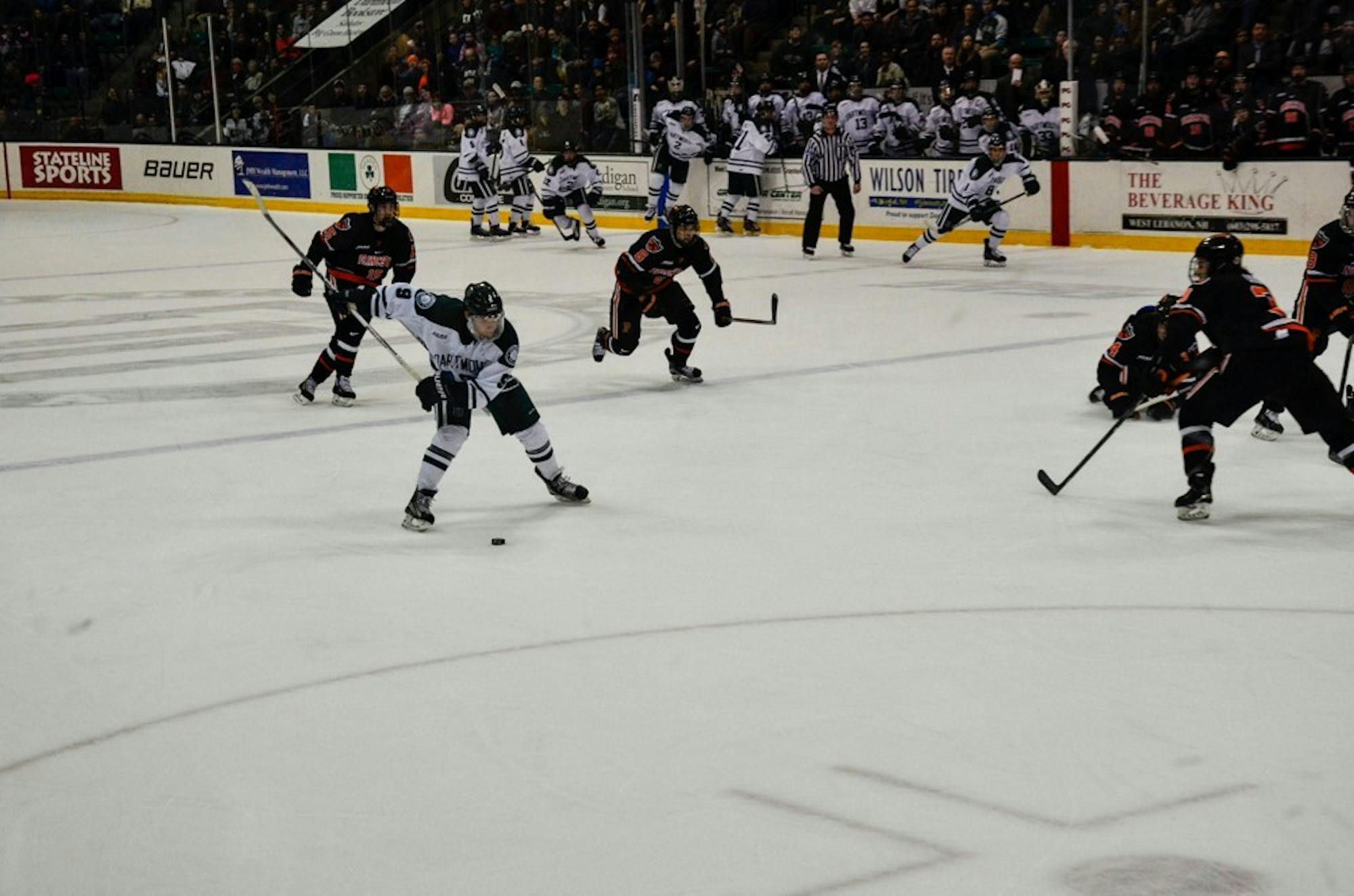 hockey
