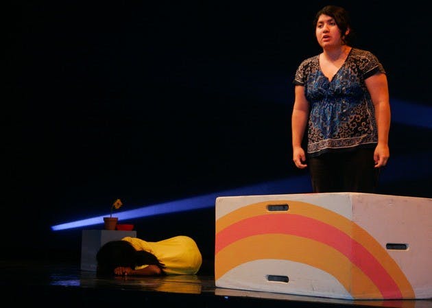 Courtesy of John D'Antonio