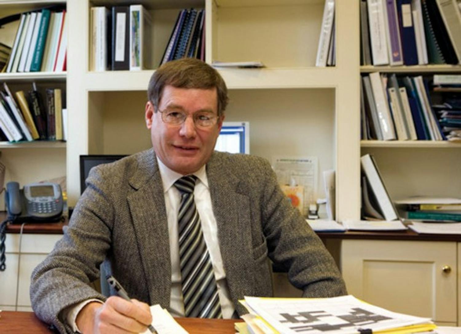 Dartmouth Medical School Dean William Green is expected to be replaced within the calendar year. 
