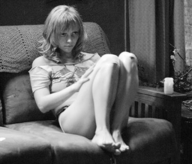 Christina Ricci plays a nymphomaniac in Brewer's 