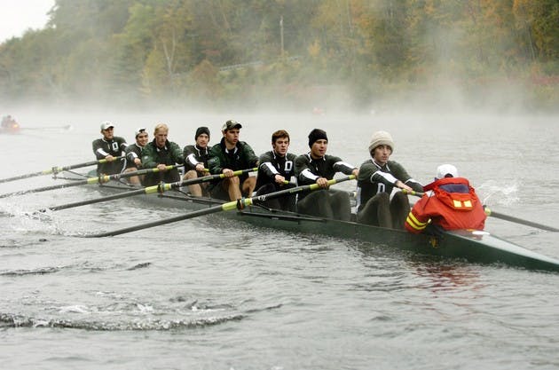 Men's lightweight crew looks to build off of last year's invitation to the prestigious Henley Royal Regatta.