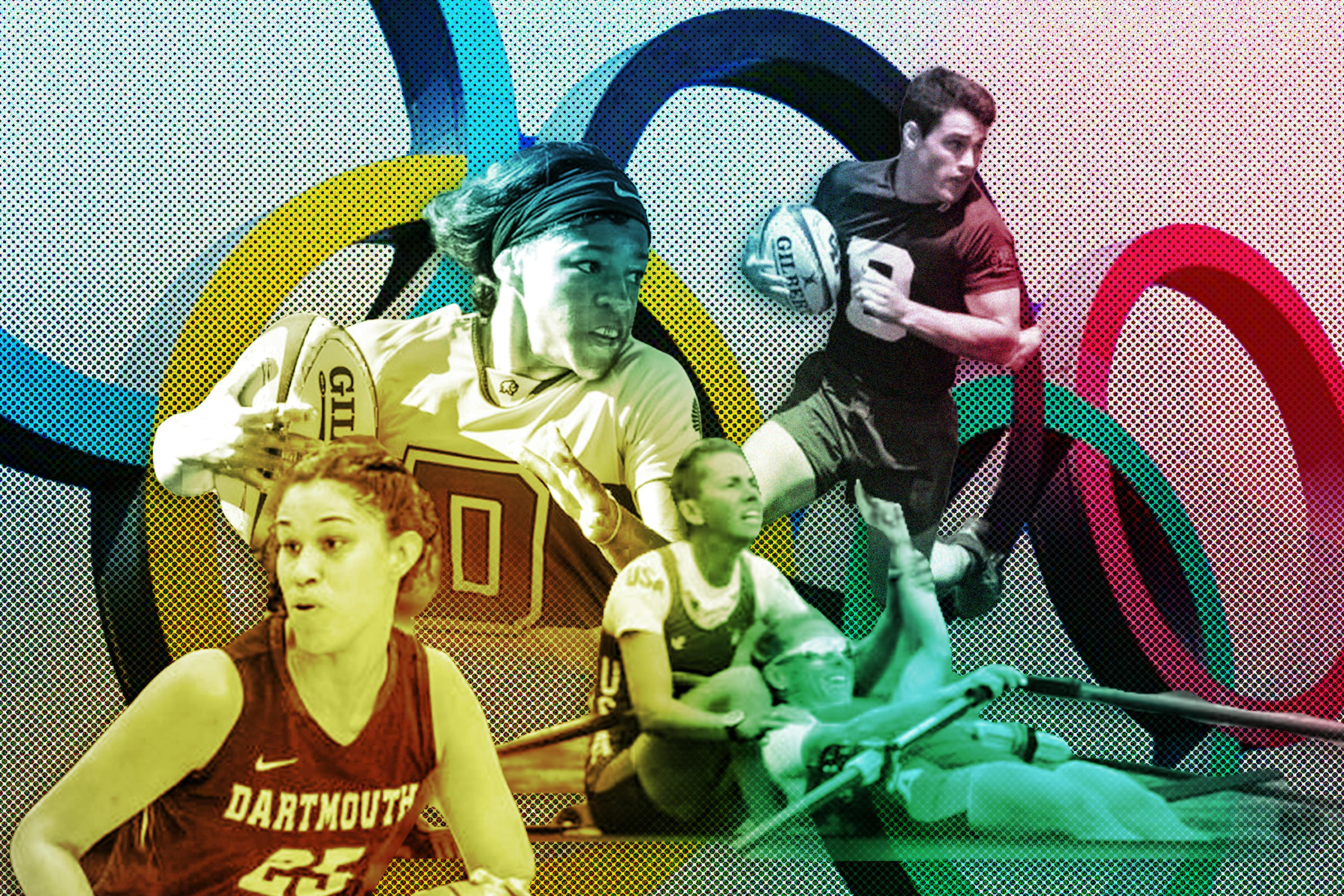 olympics